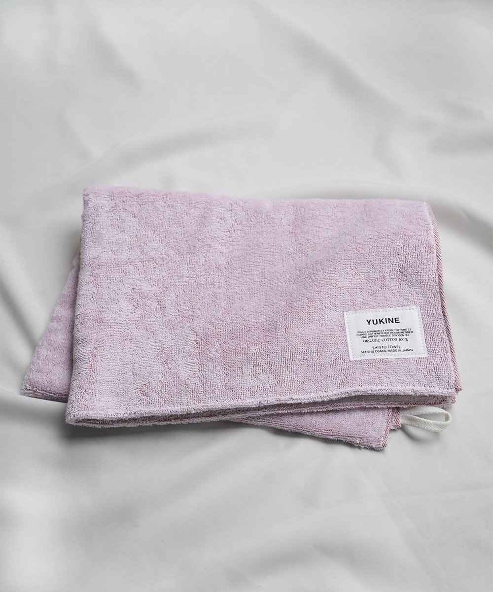 SHINTO TOWEL 【YUKINE】バスマット 