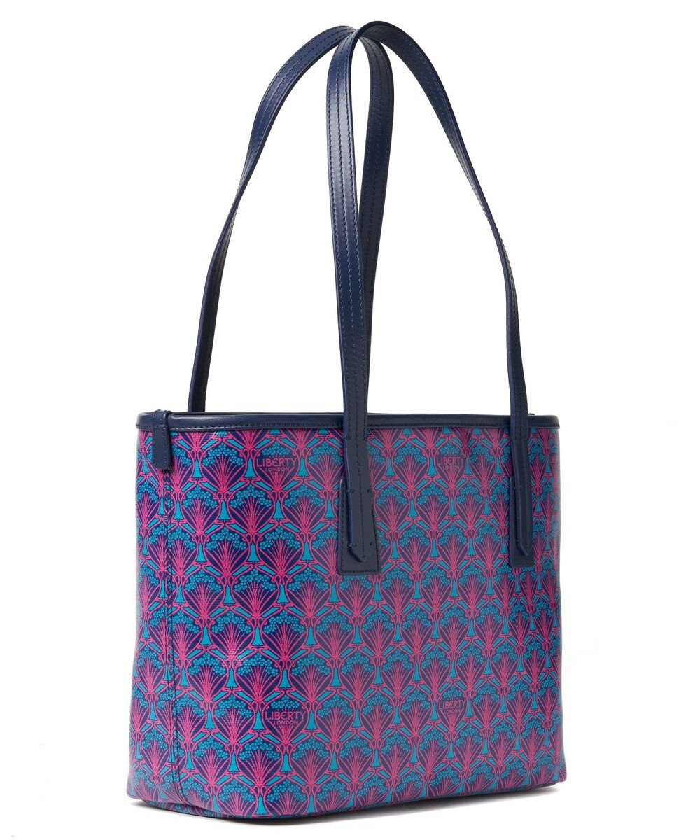 LIBERTY. スモール マールボロ トートバッグ アイフィス 