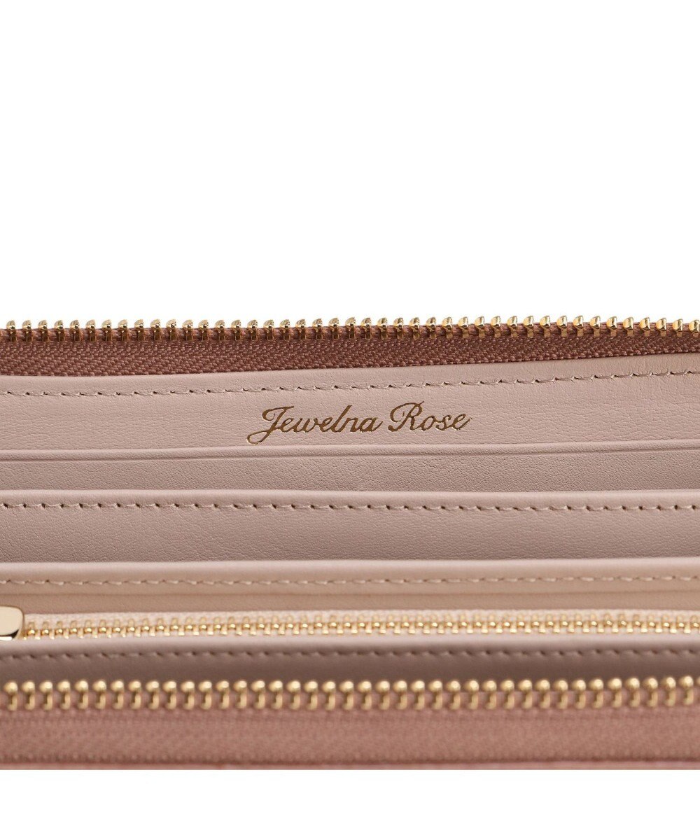 ACE BAGS & LUGGAGE 【大容量・新色登場】 Jewelna Rose フォリー 本革 長財布 15147 