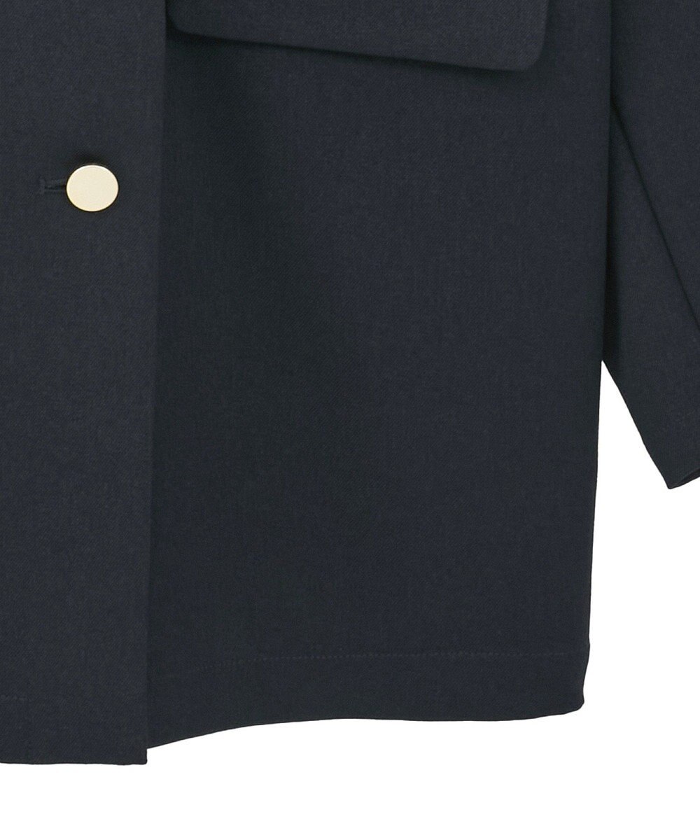 Green Parks Ｗオーバージャケット 