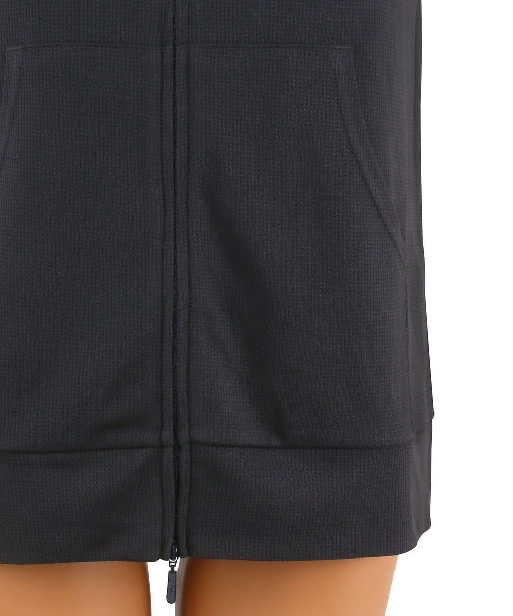 San-ai Resort（三愛水着楽園） ★新色ブルー入荷【UPF50＋】　ユニセックス　サーマルラッシュパーカー　S・M・L　【Reir（レイール）】 