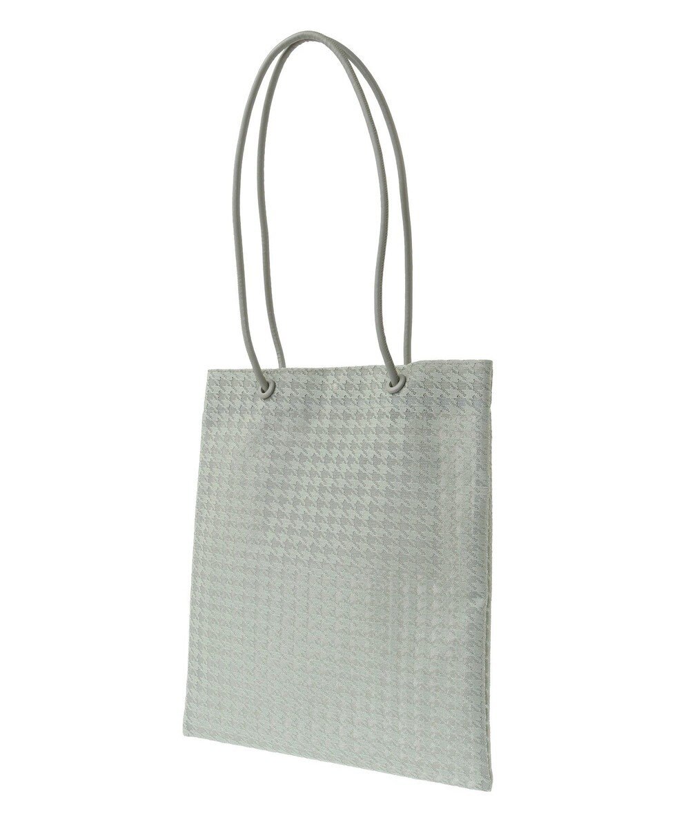 Green Parks ａｎｄｍｉｋｋａ．メッシュＡ４トートバッグ 