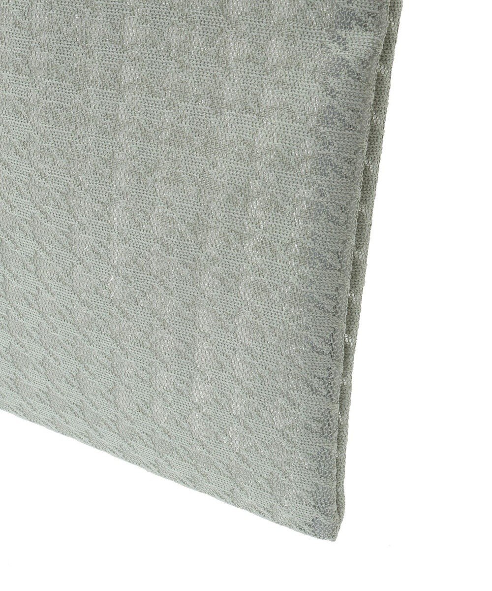 Green Parks ａｎｄｍｉｋｋａ．メッシュＡ４トートバッグ 