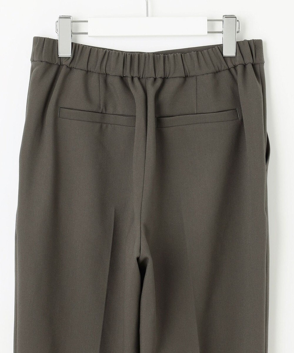 UNFILO L イージーパンツ テーパード 