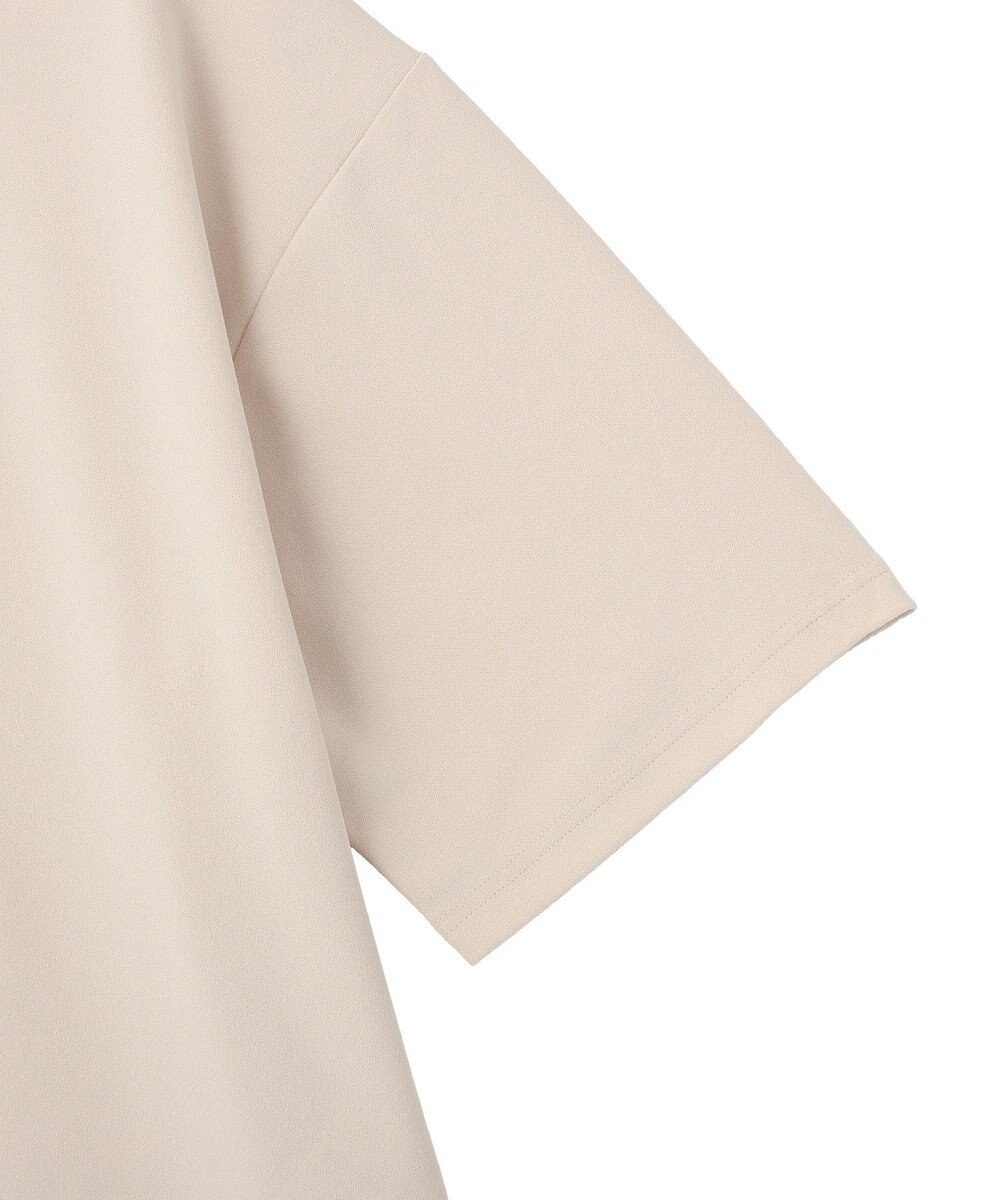 AMERICAN HOLIC 【予約】【接触冷感】ジョーゼットプルオーバー【WEB限定カラー有り】 