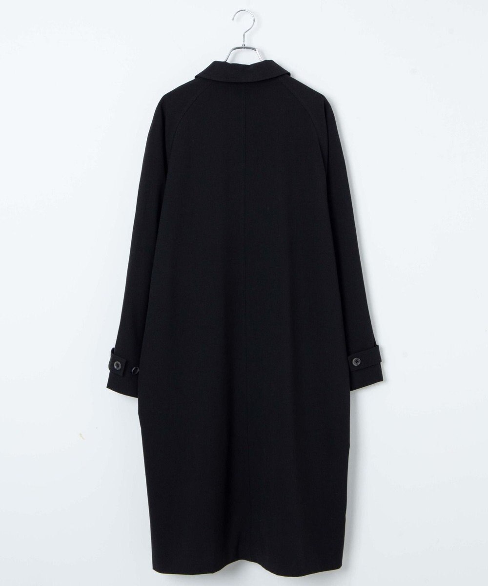 WEGO TRルーズステンカラーコート 