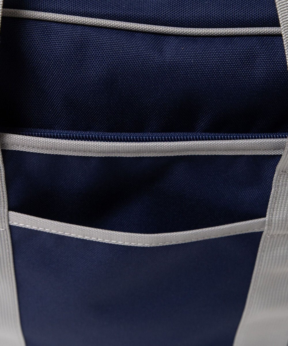 WEGO 【SCHOOLITEM】カラフルスクールバッグ 