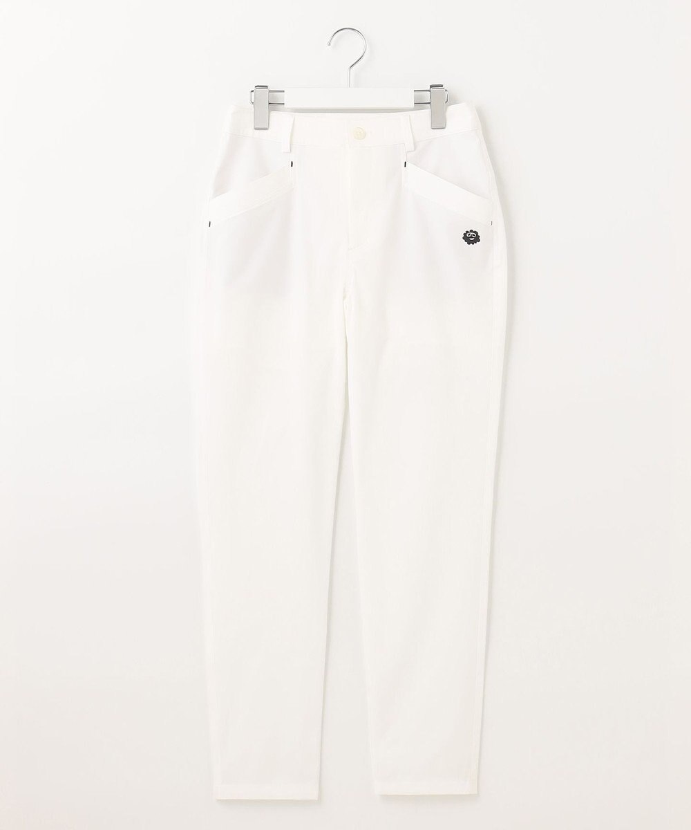 PW CIRCULUS 【WOMEN】【ストレッチ/撥水】ベーシック 2WAY パンツ 