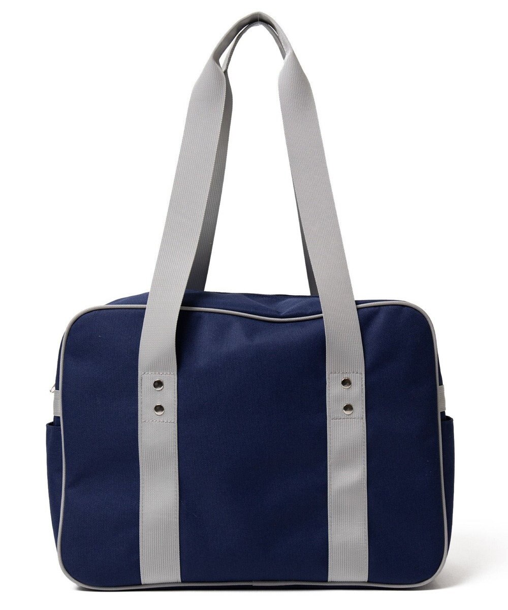 WEGO 【SCHOOLITEM】カラフルスクールバッグ 