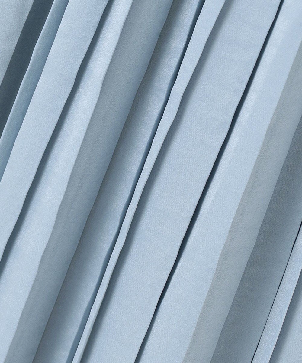 J.PRESS LADIES 【洗える】ワンピ＋プリーツスカート ツインセットワンピース 