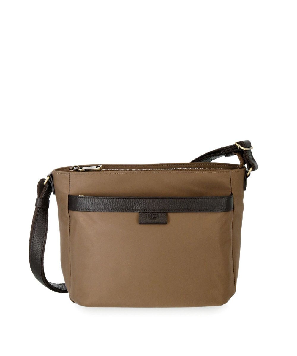 IBIZA ディアリオ　ショルダーバッグ 