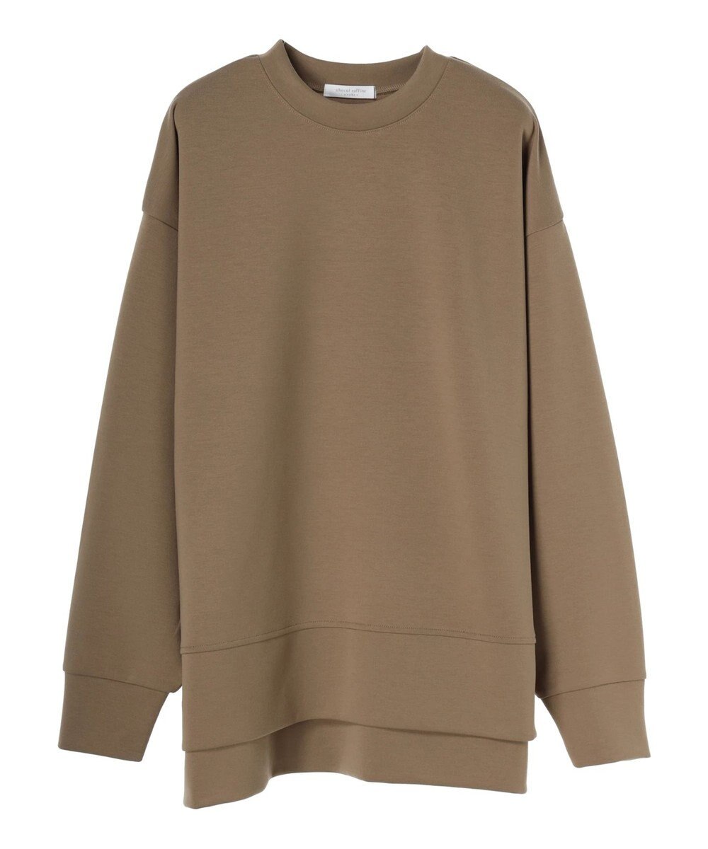 Green Parks Ｓｏｆｔ　Ｃｕｓｈｉｏｎ　ダンボールチュニック 