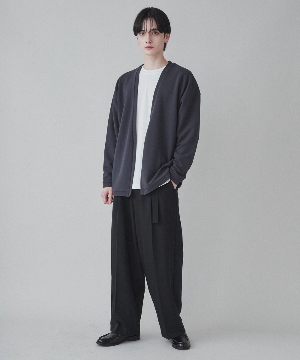 WEGO アンサンブルカーディガン 