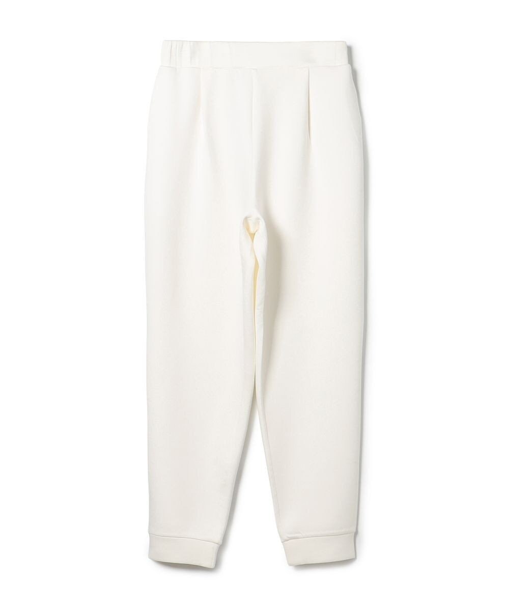 Chacott ダンボールジョガーパンツ 