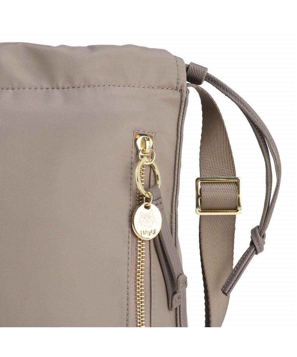 ACE BAGS & LUGGAGE HAyU × ace.  ユッカ ショルダーバッグ 17833 