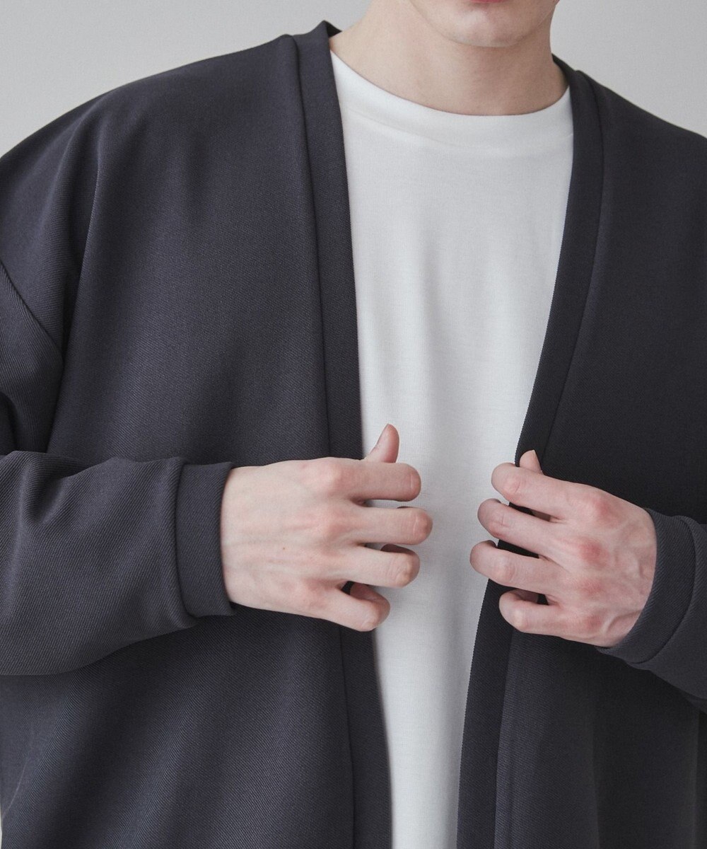 WEGO アンサンブルカーディガン 