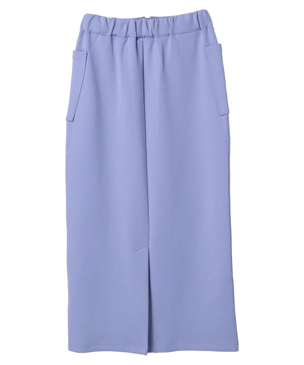 Green Parks ダンボールＩラインスカート 