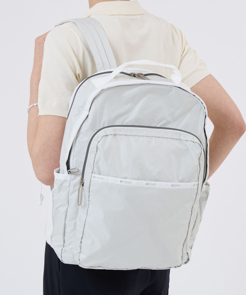 LeSportsac ESSENTIAL CARRYALL BP/ブランC 