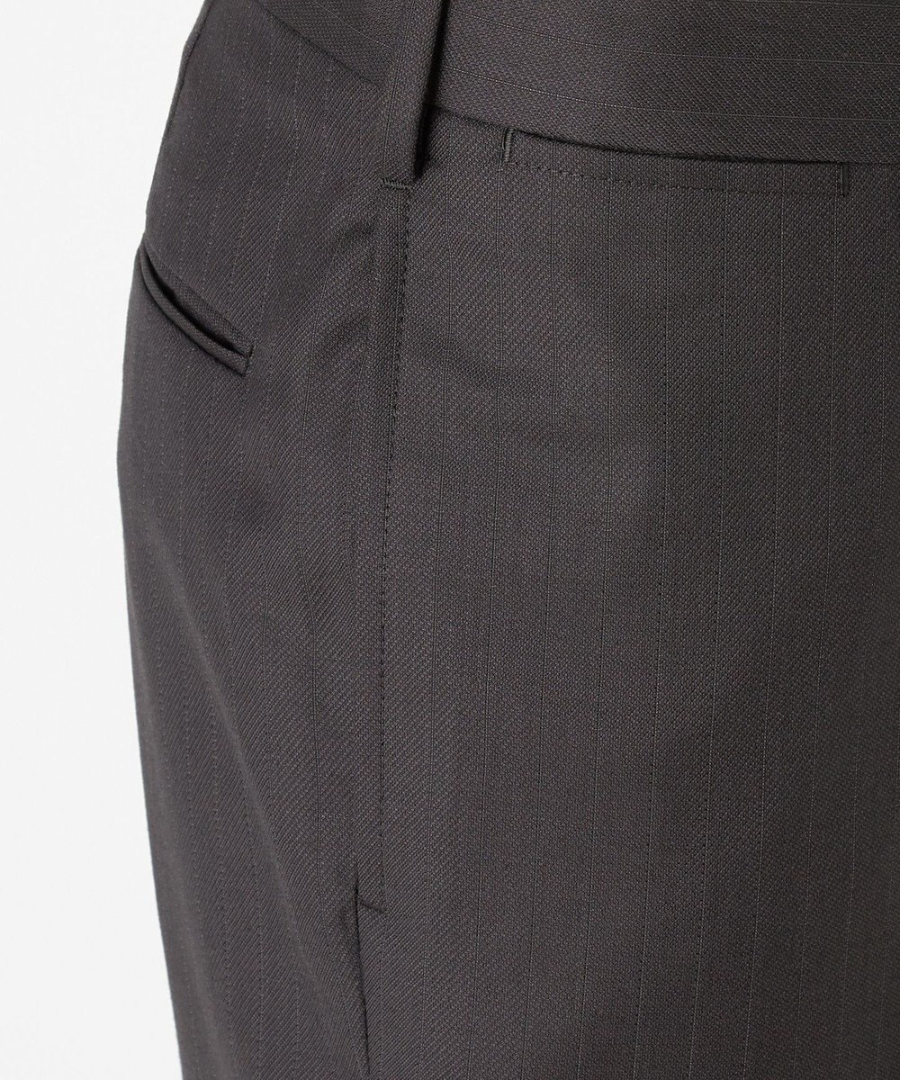 J.PRESS MEN 【WEB・一部店舗限定】ミスティストライプ スーツ 