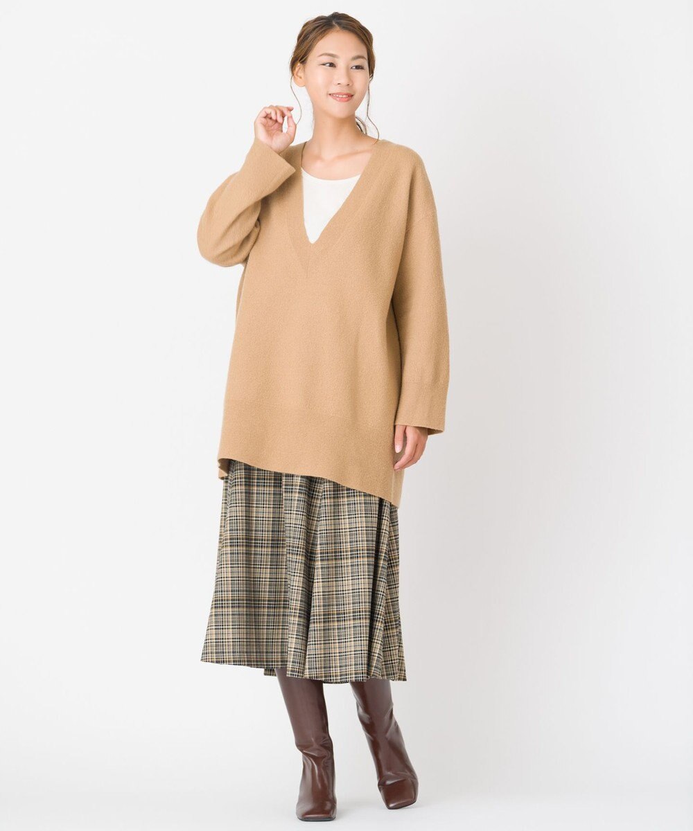 ONWARD Reuse Park 【23区】ニット秋冬 