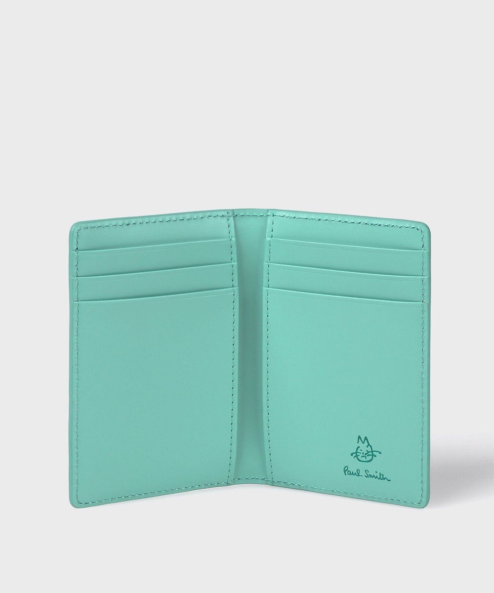 Paul Smith カラードゥードゥル パスケース 