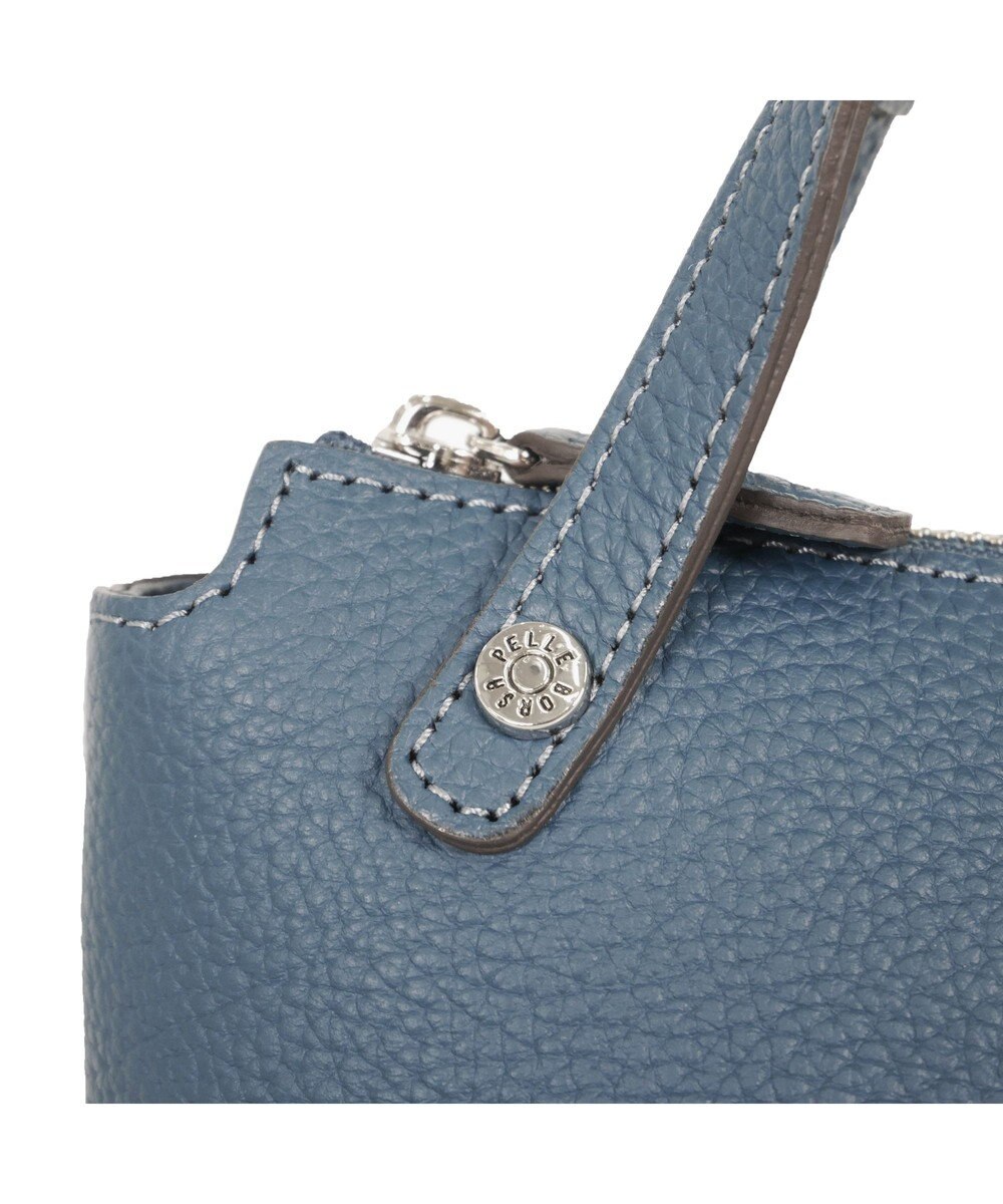 PELLE BORSA 2wayショルダーバッグ Reinette 4775 