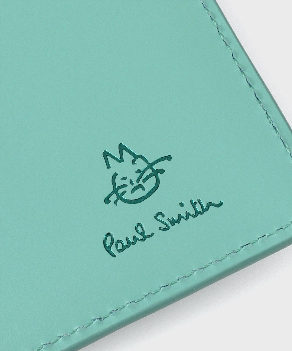 Paul Smith カラードゥードゥル パスケース 