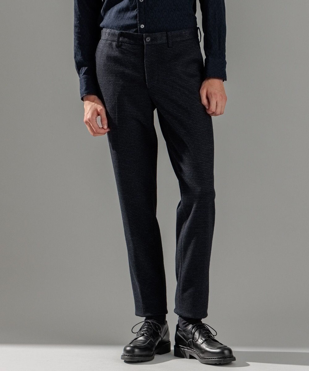 JOSEPH HOMME 【LEON 11月号掲載】ドビージャージー / CITY 