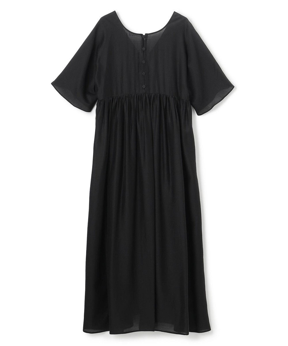 uncrave リヨセルシルクローン サマードレス 