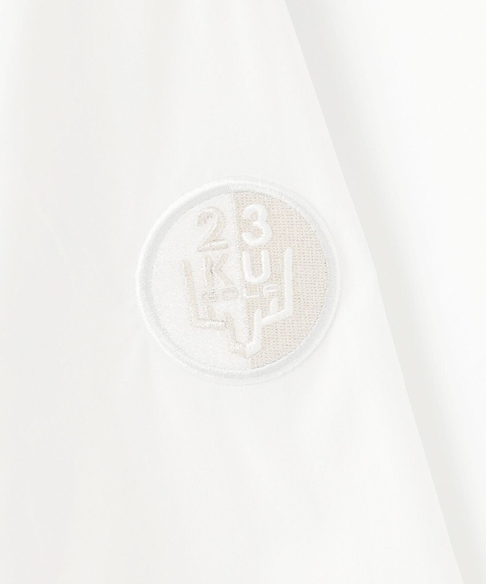 23区GOLF 着回し自在！【WOMEN】【撥水・ストレッチ】ツインスニード 