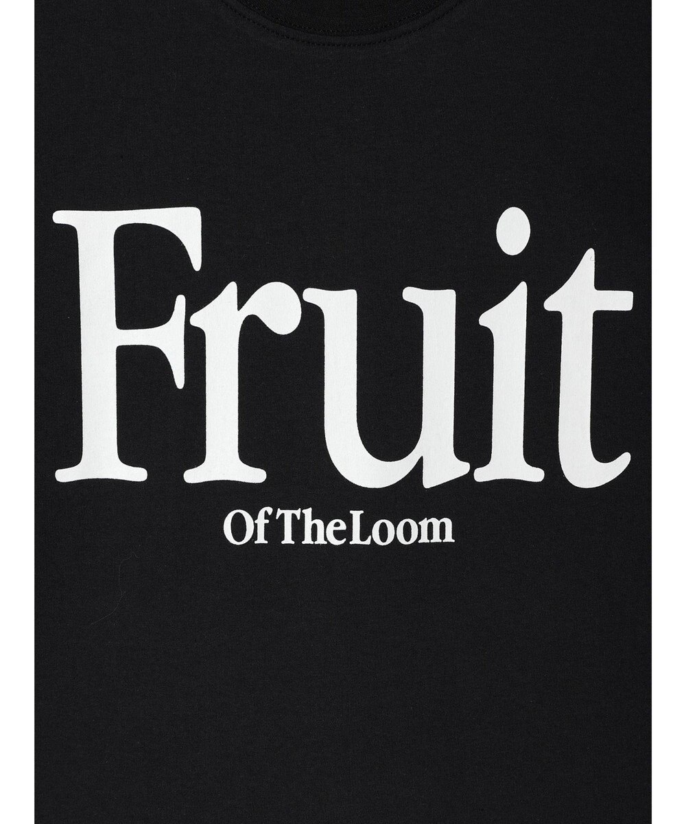 Green Parks ■　ＦＲＵＩＴ　ＯＦ　ＴＨＥ　ＬＯＯＭ　ロゴｐｔＴＥＥ 