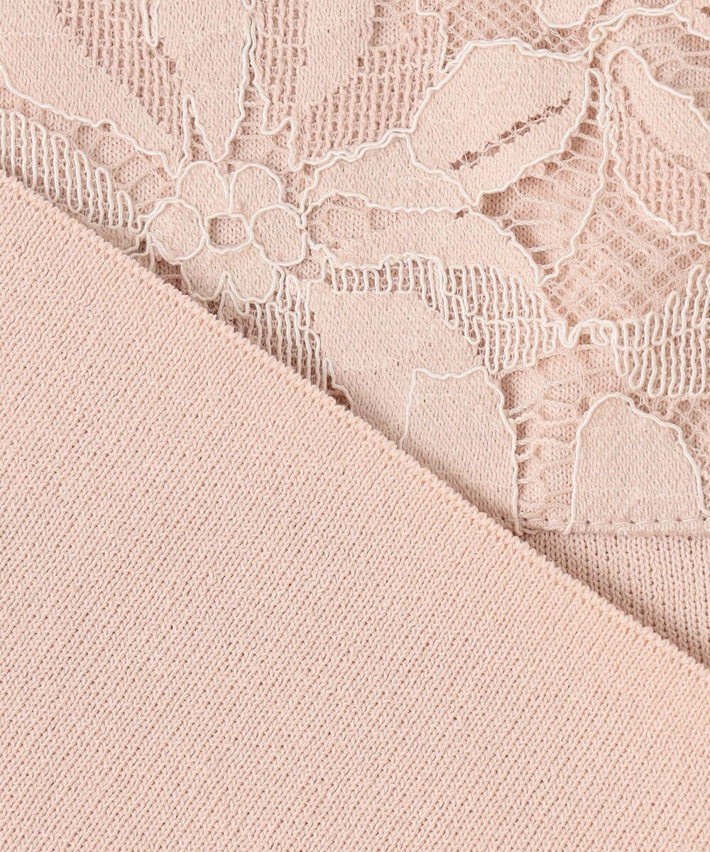 TOCCA 【洗える！】KNIT FLEURS プルオーバー 