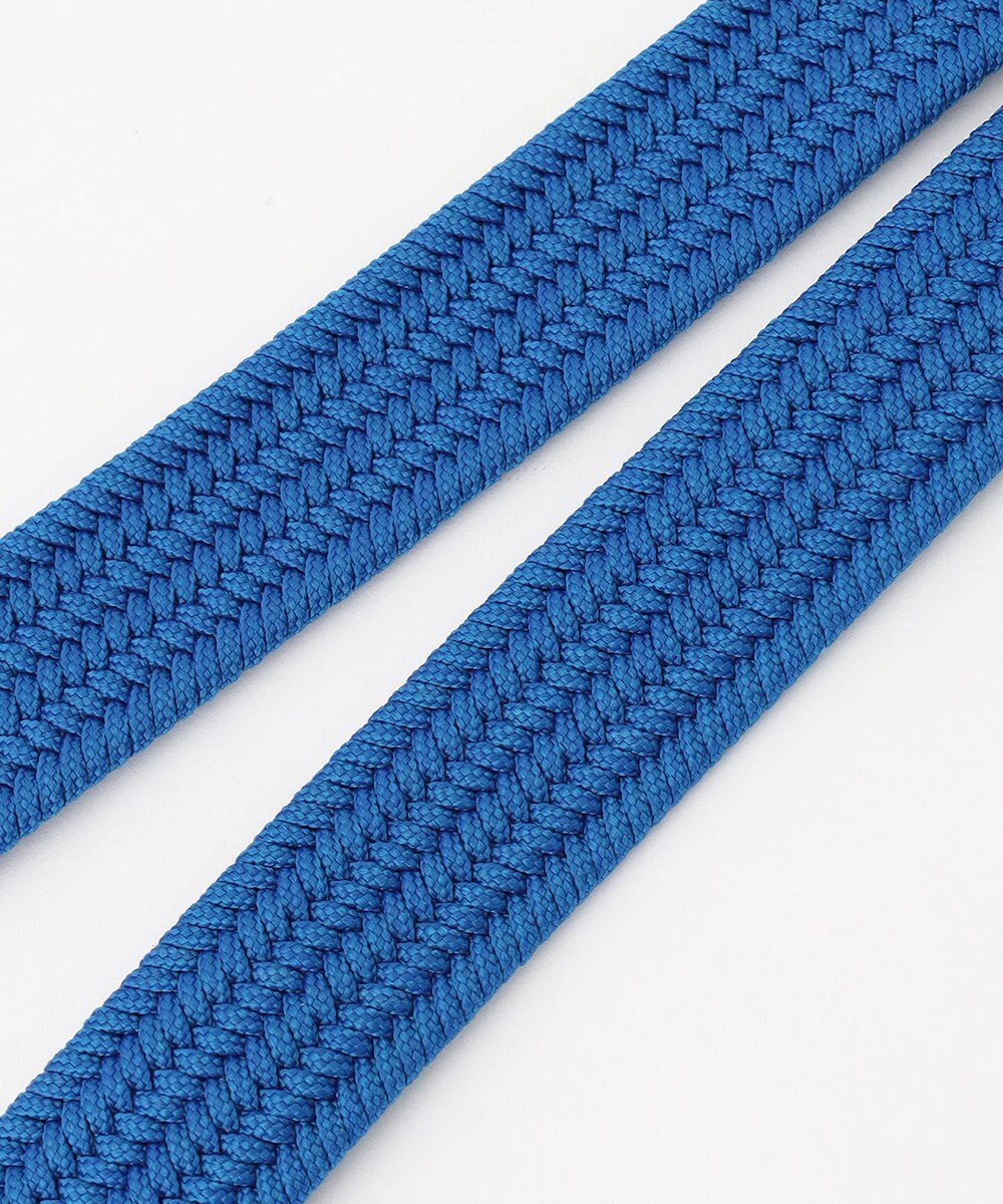 23区GOLF 【MEN】エラスティック メッシュベルト 