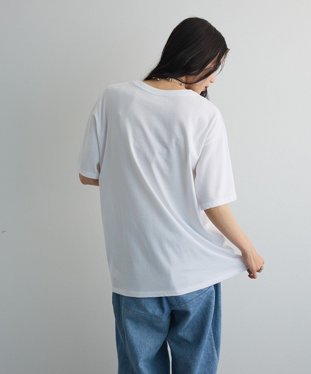 Green Parks フォトグラフィック半袖Ｔシャツ 