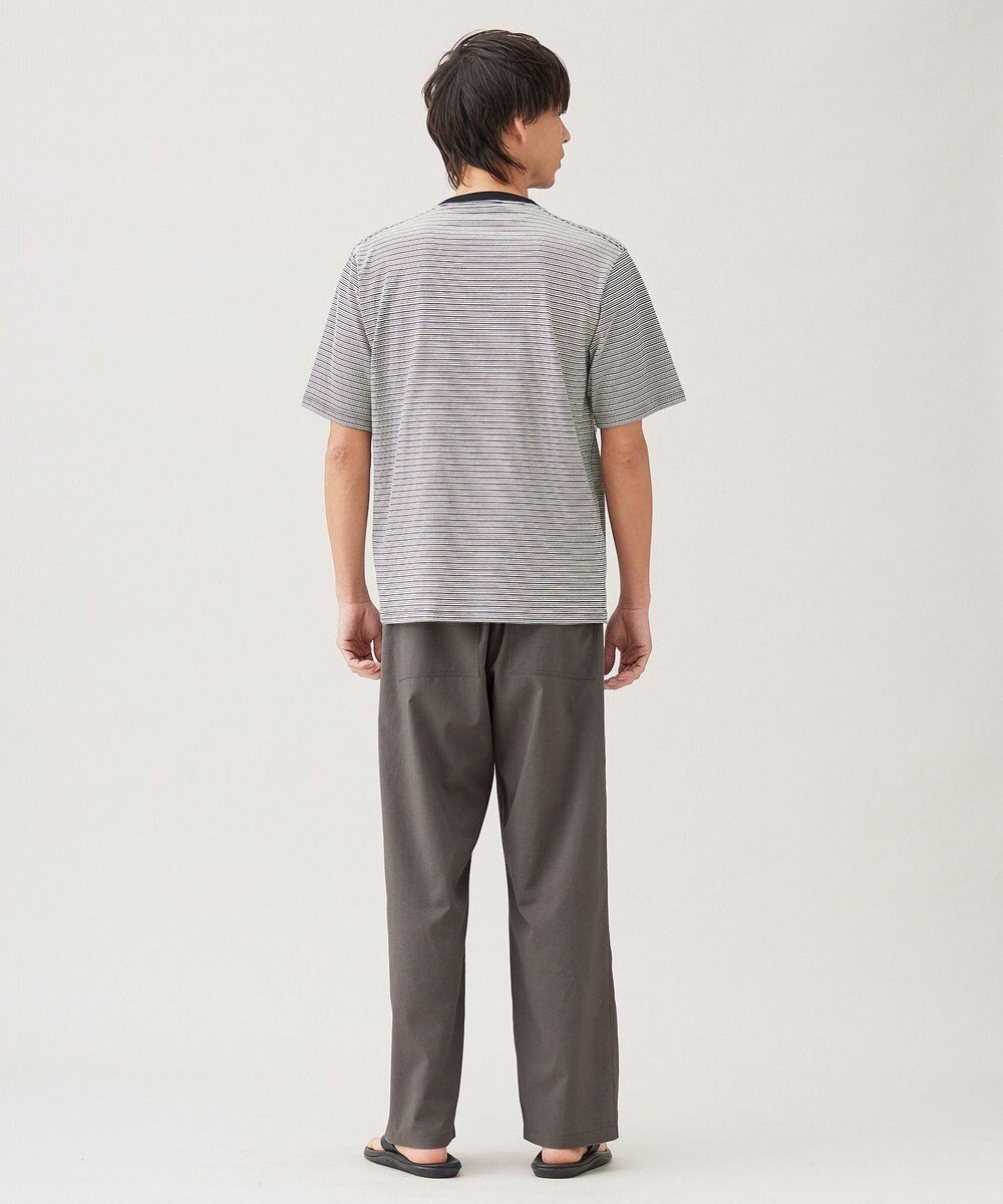 UNFILO MENS TENNEN TOUCH ベイカーパンツ 