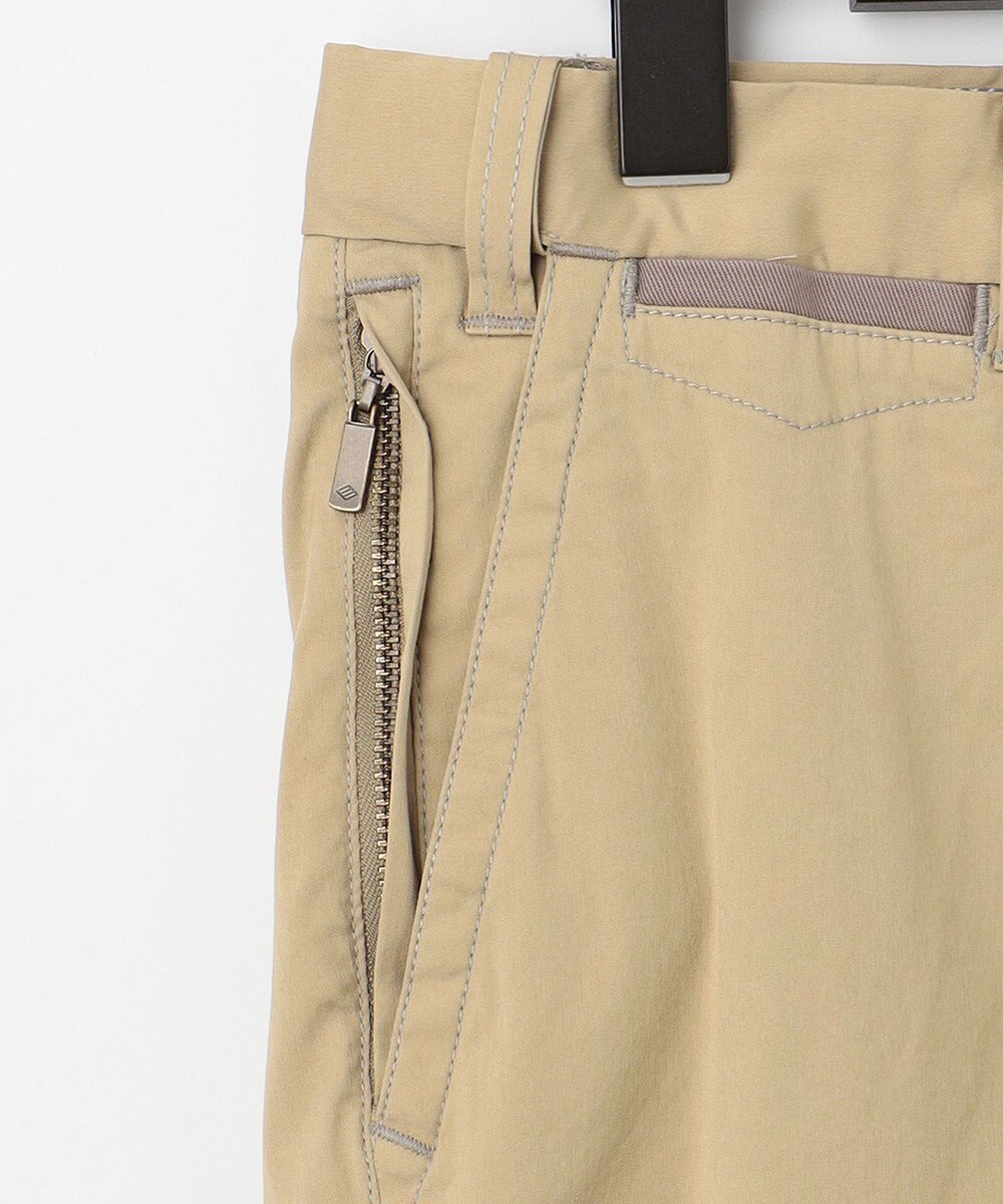 JOSEPH ABBOUD 【キングサイズ・撥水加工】オーガニックコットン ハイパワーストレッチ　パンツ 