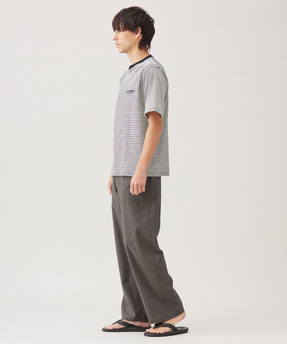 UNFILO MENS TENNEN TOUCH ベイカーパンツ 