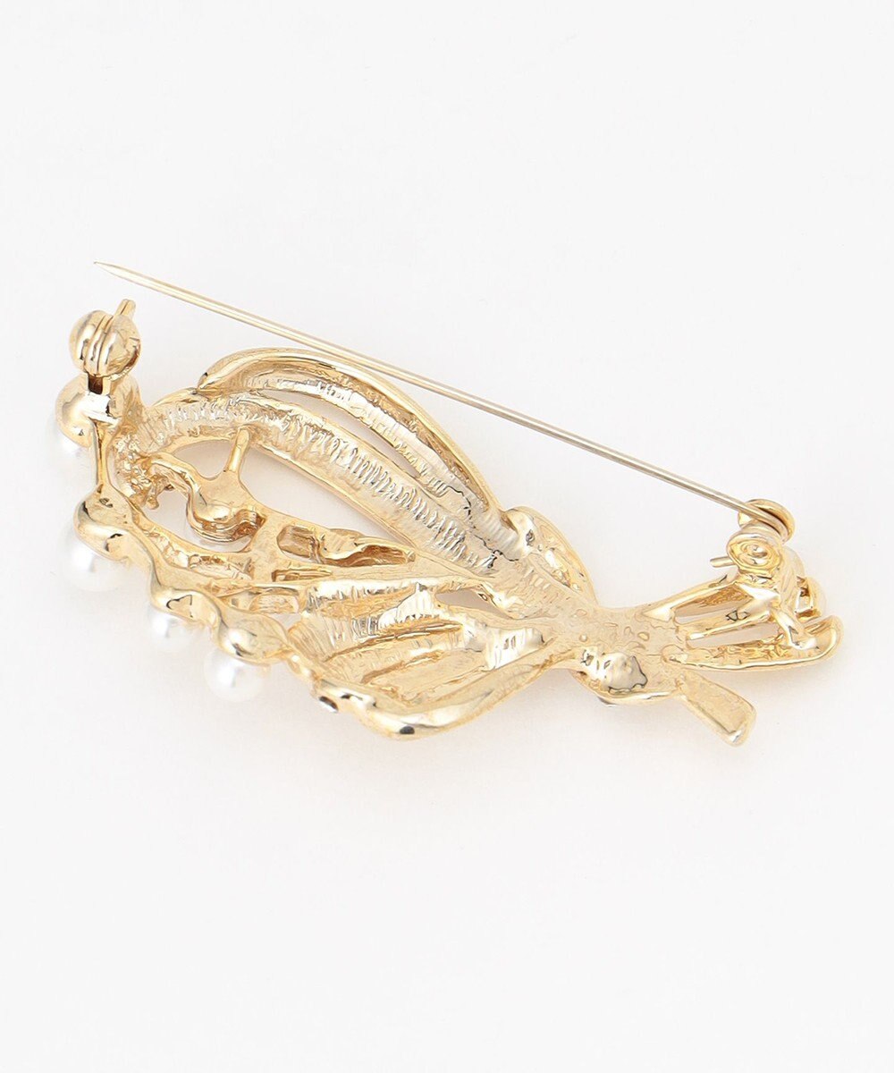 ANY SIS ブーケ ブローチ 