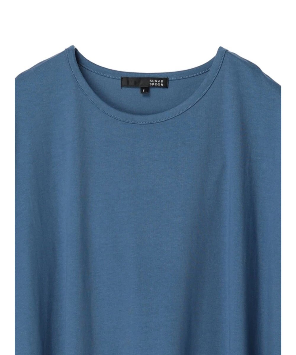 Green Parks ・ＳＵＧＡＲ　ＳＰＯＯＮ　カットフレアワンピース 