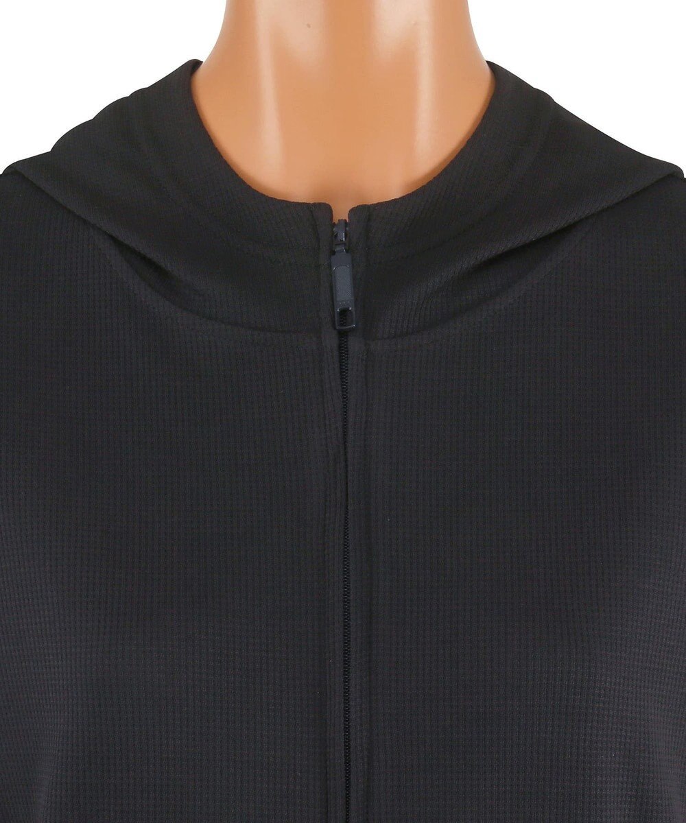 San-ai Resort（三愛水着楽園） ★新色ブルー入荷【UPF50＋】　ユニセックス　サーマルラッシュパーカー　S・M・L　【Reir（レイール）】 