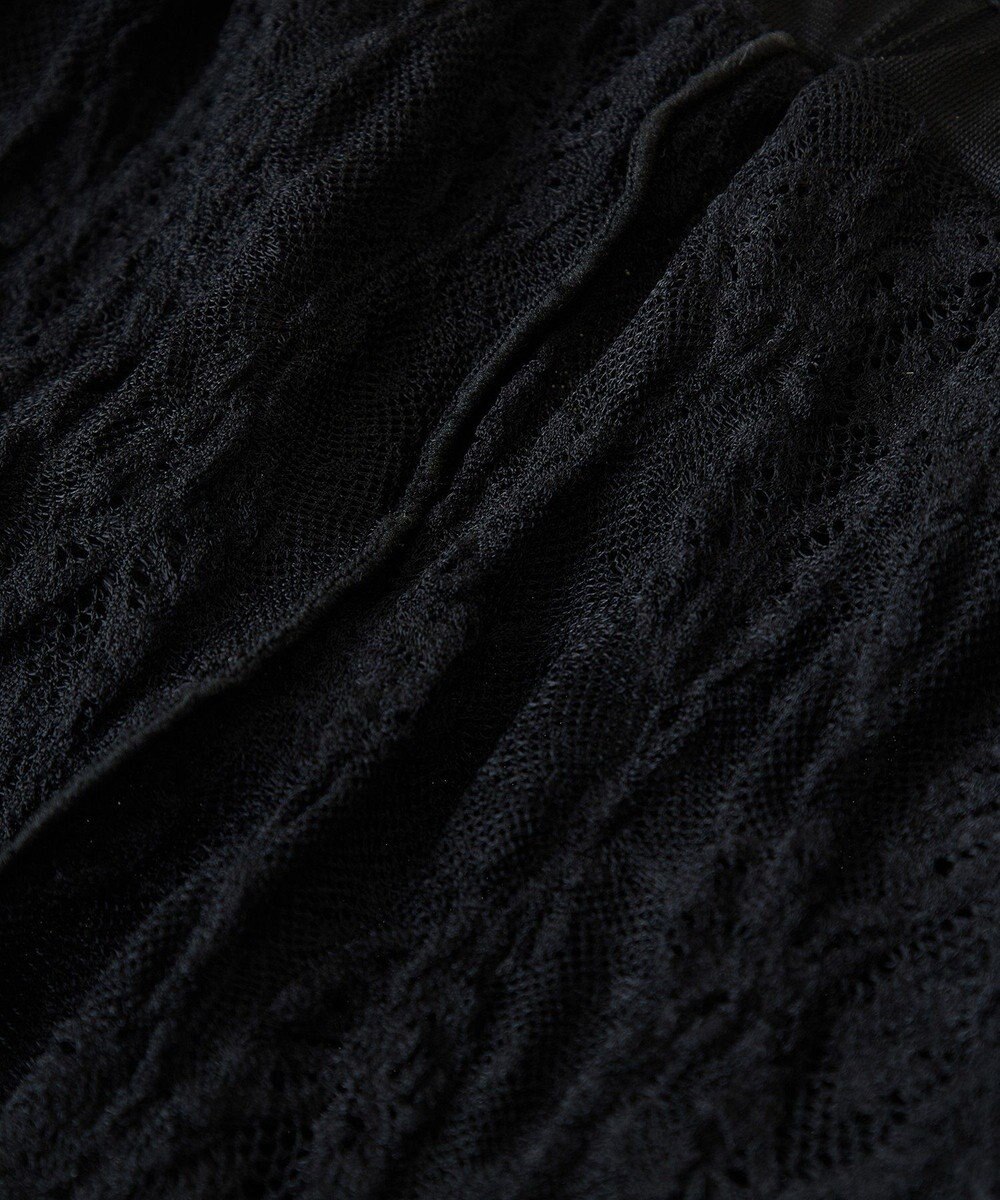 Green Parks ■ＥＳＣＡＲ　２ｗａｙレースセミワイドパンツ 