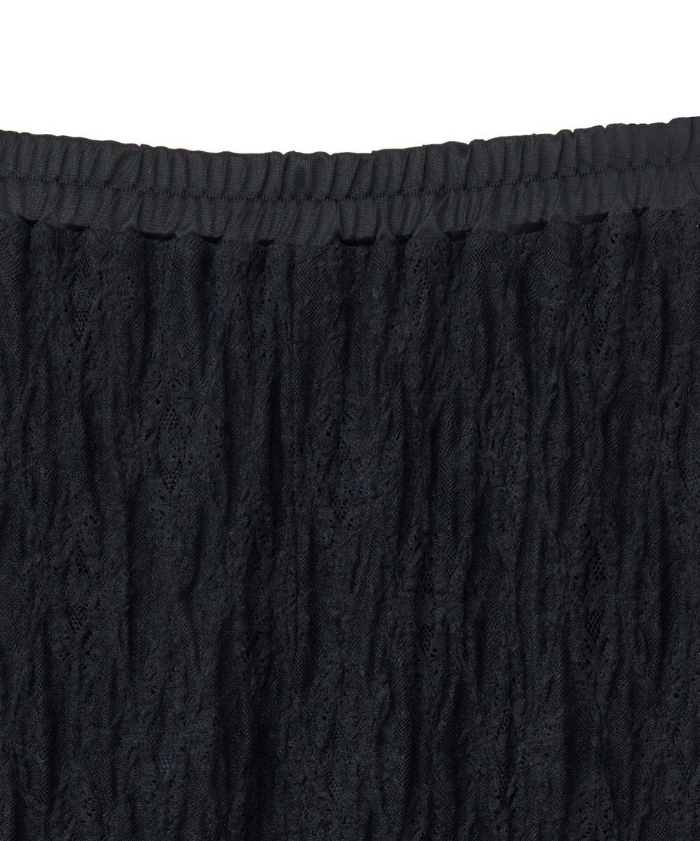 Green Parks ■ＥＳＣＡＲ　２ｗａｙレースセミワイドパンツ 