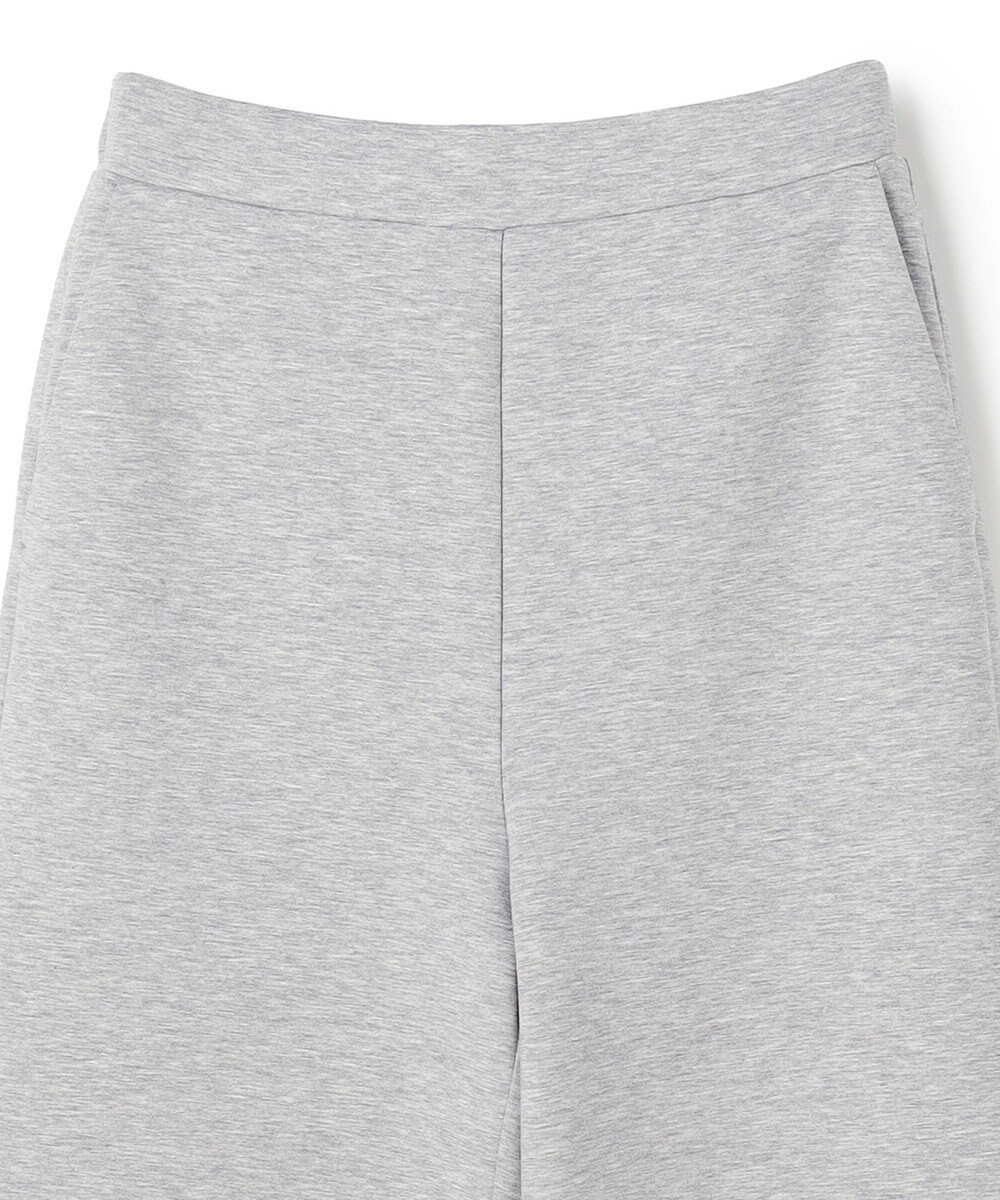 UNFILO L 【野呂佳代さん着用】BEAUTY FORM JERSEY イージーパンツ 