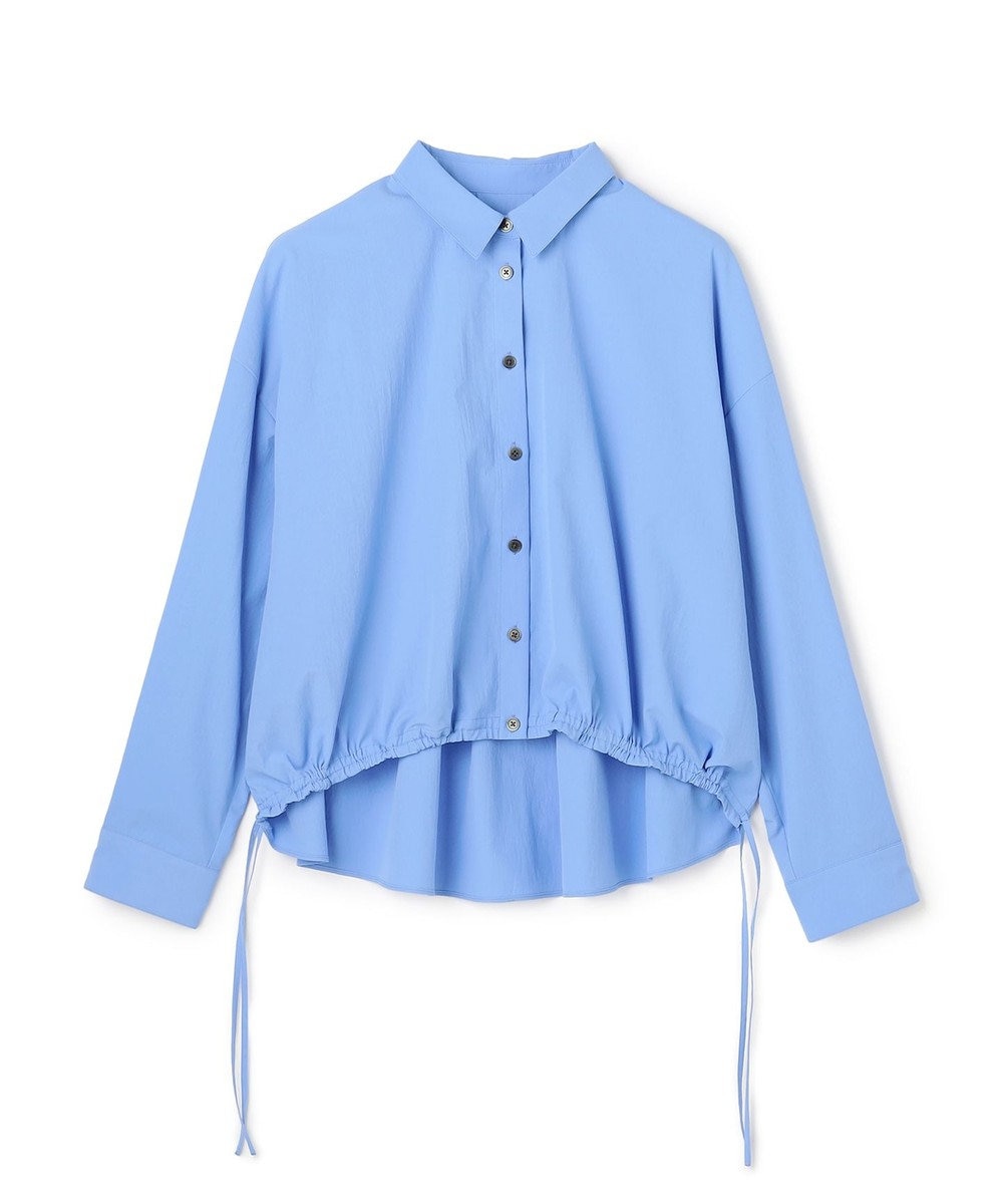 UNFILO L 【WEB限定カラー】ドロスト イージーケアシャツ 