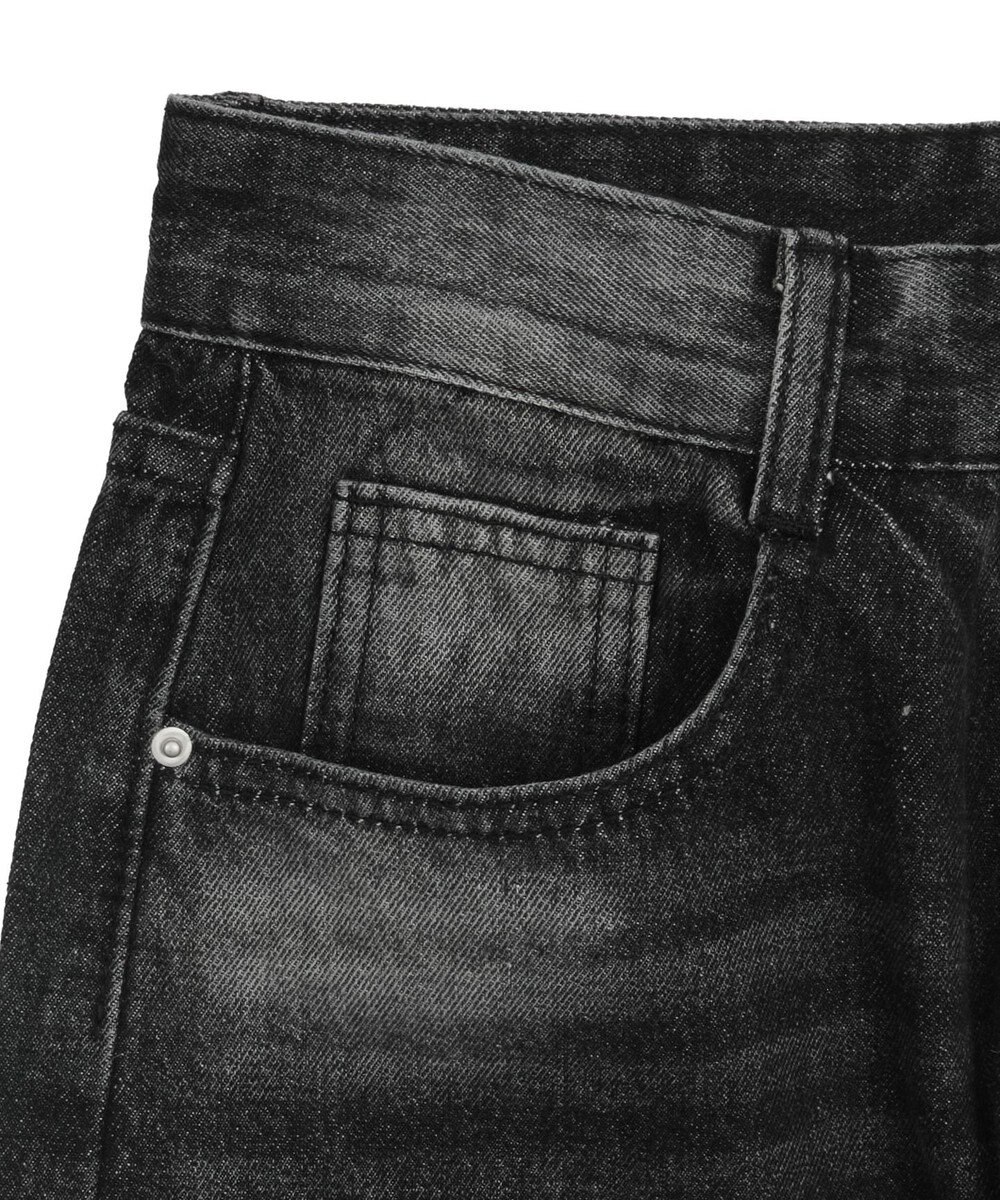 WEGO マルチヘムアジャスターデニム 