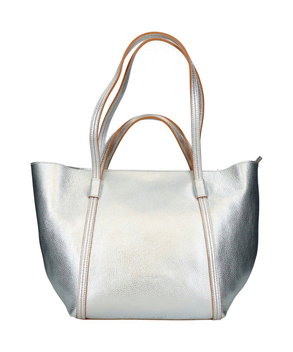 INTER-CHAUSSURES 【RIPANI】A4対応ダブルハンドルトート 