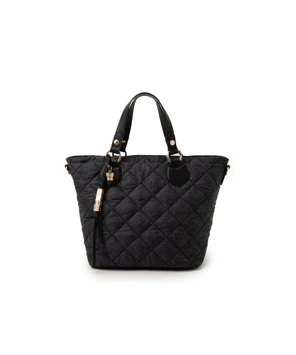ANNA SUI エアリット 2WAYトートバッグ 