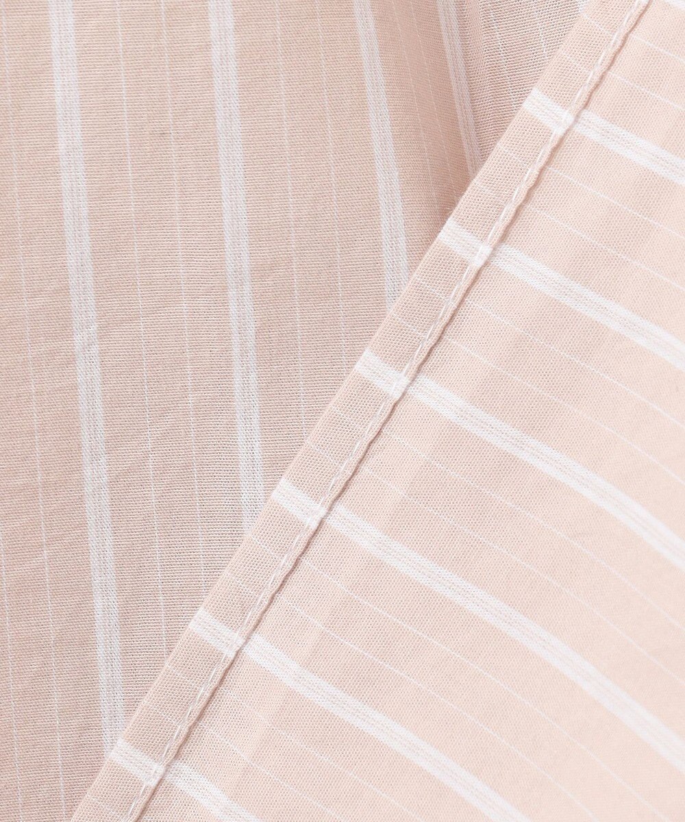 J.PRESS YORK STREET 【WOMEN】タイプライター ショートブラウス 