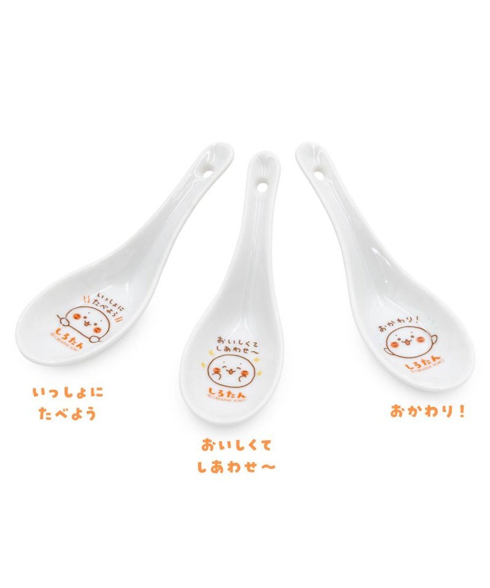 Mother garden しろたん レンゲ 《おかわり！》 単品 
