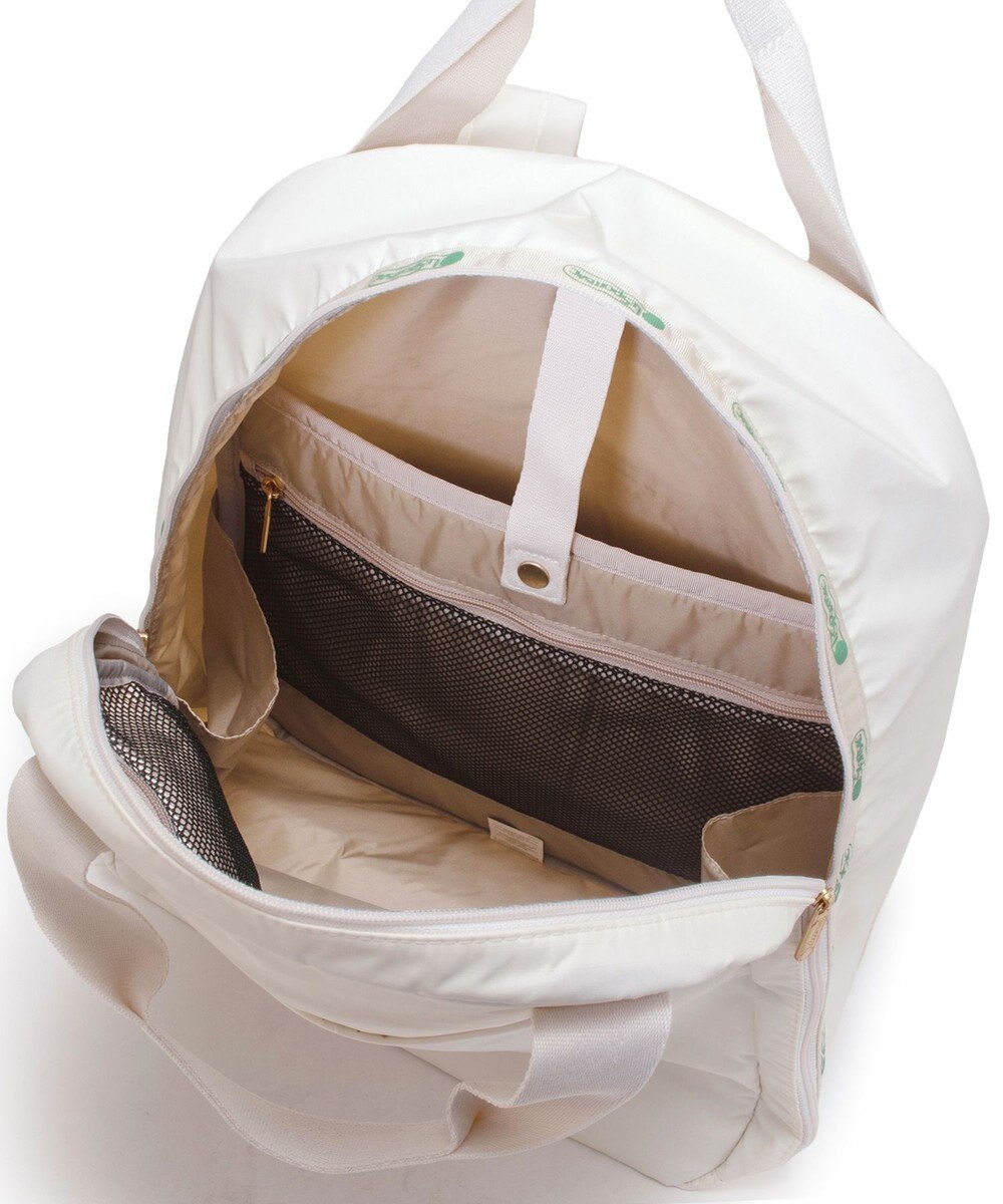 LeSportsac ON JOURNEY BACKPACK/アーバンデュー 